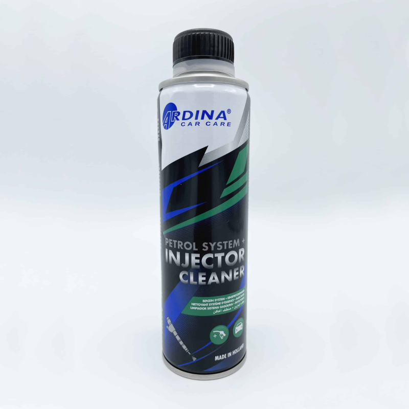 Ardina   Benzinesysteem + Injectorreiniger                 INTRODUCTIEPRIJS  !!