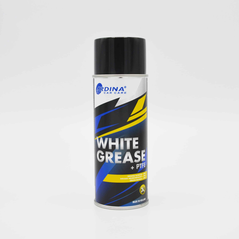 Ardina  White Grease + PTFE    INTRODUCTIEAANBIEDING