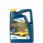  North Sea   WAVE POWER RACING  10W-60 