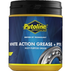 PUTOLINE White Action Vet 600gram