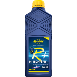 Putoline  N-TECH® SPR+ 5W-50