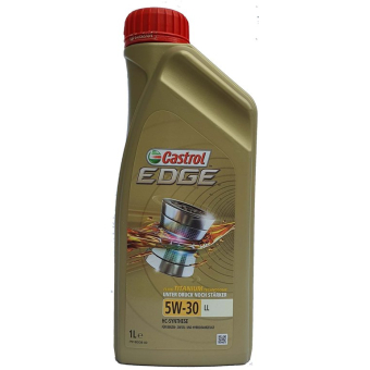 Castrol Edge 5W-30 LL - ACEA C3 