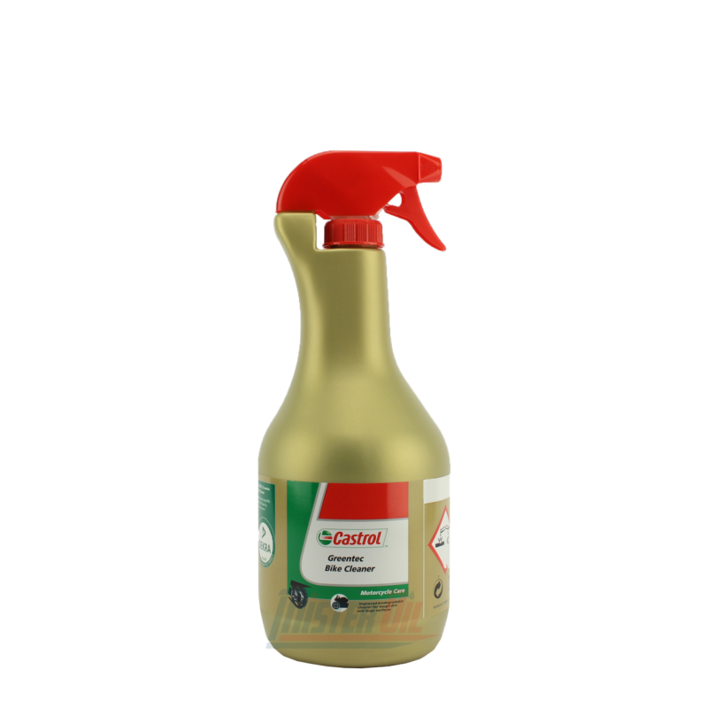Castrol Greentec Bike Cleaner