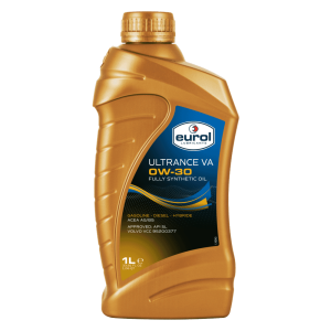 EUROL Ultrance VA 0W-30 EUROL Ultrance VA 0W-30