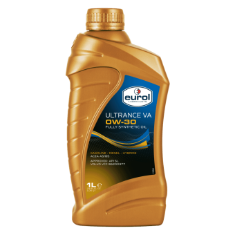 EUROL   Ultrance VA 0W-30 