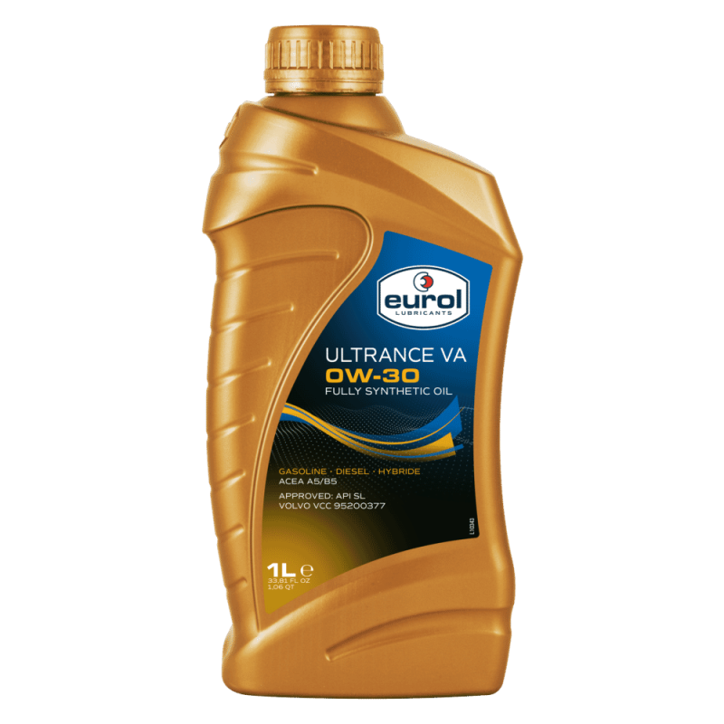 EUROL   Ultrance VA 0W-30 