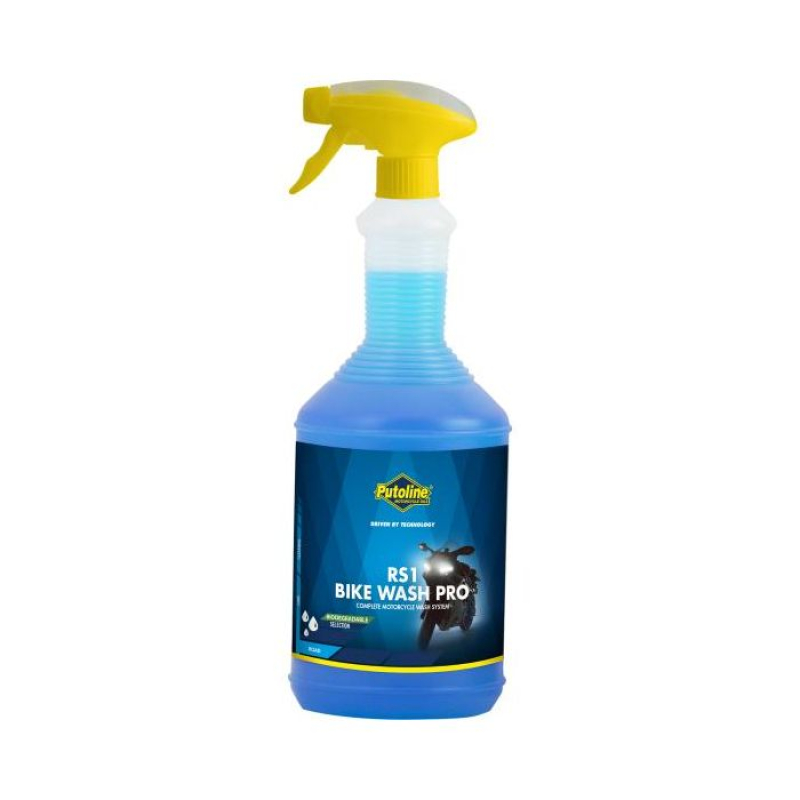  PUTOLINE 500ml., RS1/WASH-1