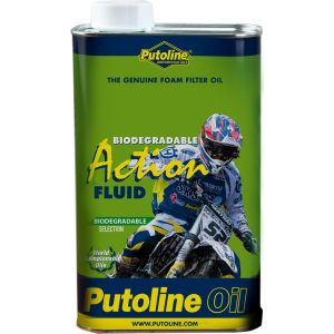 Putoline  ACTION FLUID BIO 1L