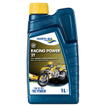 NORTH-SEA   RACING POWER 2T
