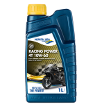 NORTH  SEA  :   RACING POWER 4T  10W-60