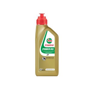 Castrol Power RS 2 Takt olie Castrol Power RS 2 Takt olie