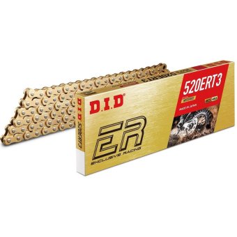 DID 520 ert 3     118 L