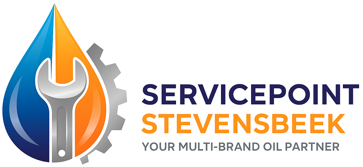 Servicepoint Stevensbeek 