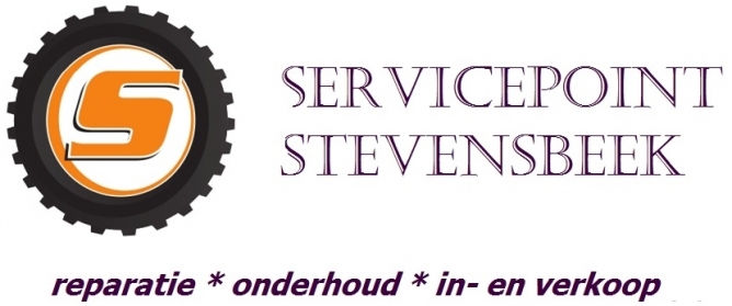 Servicepoint Stevensbeek 